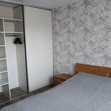 Apartamentai ,,Astra" Бірштонас Екстер'єр фото