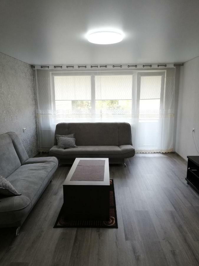Apartamentai ,,Astra" Бірштонас Екстер'єр фото